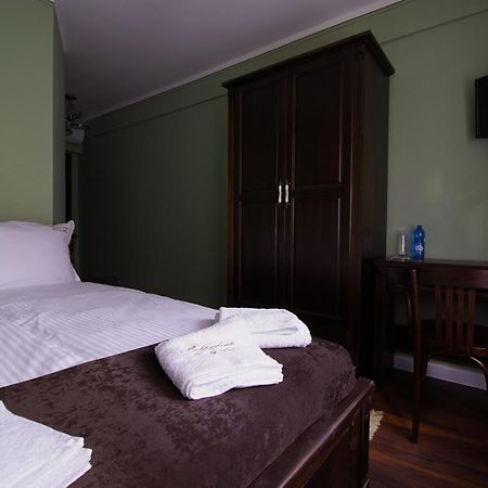 Pulpudeva Family Hotel Plovdiv Exterior photo